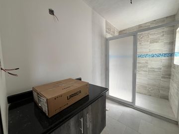 Casa en venta en Bosques de San Juan, San Juan del Río, Querétaro.