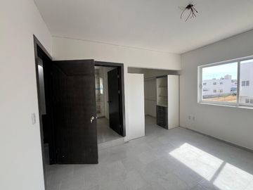 Casa en venta en Bosques de San Juan, San Juan del Río, Querétaro.
