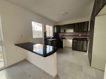 Casa en venta en Bosques de San Juan, San Juan del Río, Querétaro.