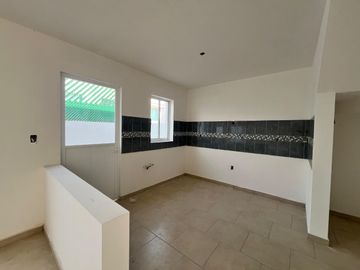 Casa en venta en Bosques de San Juan, San Juan del Río, Querétaro.