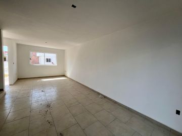 Casa en venta en Bosques de San Juan, San Juan del Río, Querétaro.