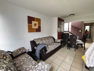 Venta de Casa en Los Héroes de Puebla