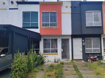 Venta de Casa en Los Héroes de Puebla