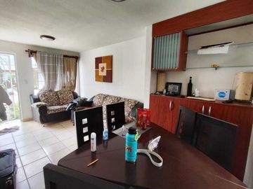 Venta de Casa en Los Héroes de Puebla