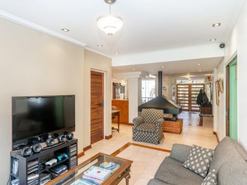 CASA EN VENTA EN LOMAS DE NUÑEZ 6 AMB C/ JARDIN