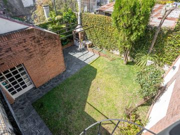 CASA EN VENTA EN LOMAS DE NUÑEZ 6 AMB C/ JARDIN