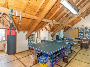 CASA EN VENTA EN LOMAS DE NUÑEZ 6 AMB C/ JARDIN