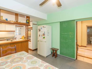 CASA EN VENTA EN LOMAS DE NUÑEZ 6 AMB C/ JARDIN