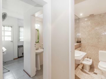 CASA EN VENTA EN LOMAS DE NUÑEZ 6 AMB C/ JARDIN
