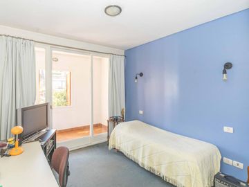 CASA EN VENTA EN LOMAS DE NUÑEZ 6 AMB C/ JARDIN