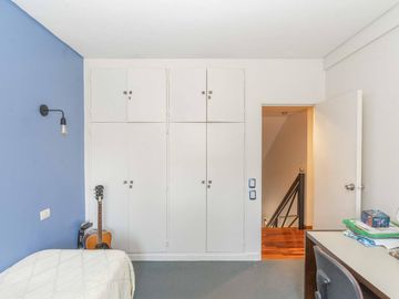 CASA EN VENTA EN LOMAS DE NUÑEZ 6 AMB C/ JARDIN