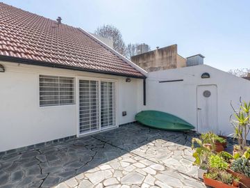 CASA EN VENTA EN LOMAS DE NUÑEZ 6 AMB C/ JARDIN
