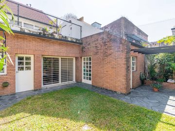 CASA EN VENTA EN LOMAS DE NUÑEZ 6 AMB C/ JARDIN