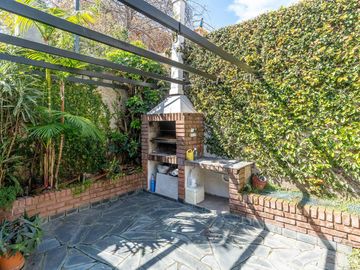 CASA EN VENTA EN LOMAS DE NUÑEZ 6 AMB C/ JARDIN