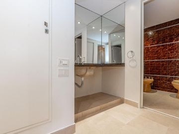 CASA EN VENTA EN LOMAS DE NUÑEZ 6 AMB C/ JARDIN