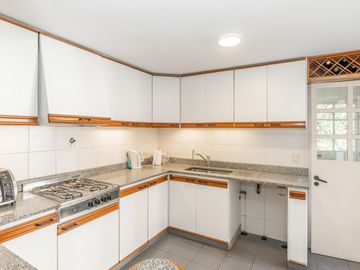 CASA EN VENTA EN LOMAS DE NUÑEZ 6 AMB C/ JARDIN