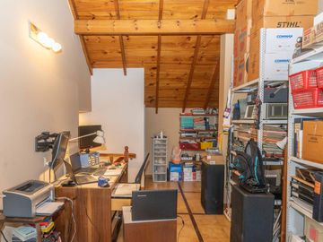 CASA EN VENTA EN LOMAS DE NUÑEZ 6 AMB C/ JARDIN