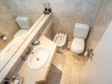 CASA EN VENTA EN LOMAS DE NUÑEZ 6 AMB C/ JARDIN
