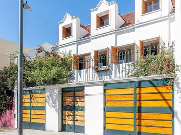 CASA EN VENTA EN LOMAS DE NUÑEZ 6 AMB C/ JARDIN