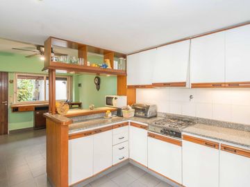 CASA EN VENTA EN LOMAS DE NUÑEZ 6 AMB C/ JARDIN