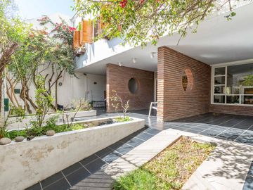CASA EN VENTA EN LOMAS DE NUÑEZ 6 AMB C/ JARDIN