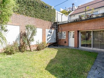 CASA EN VENTA EN LOMAS DE NUÑEZ 6 AMB C/ JARDIN