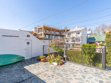 CASA EN VENTA EN LOMAS DE NUÑEZ 6 AMB C/ JARDIN