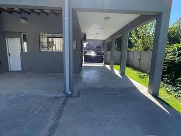 Casa en venta - Barrio El Bosquecillo, Ezeiza