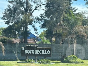 Casa en venta - Barrio El Bosquecillo, Ezeiza
