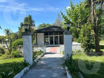Casa en venta - Barrio El Bosquecillo, Ezeiza