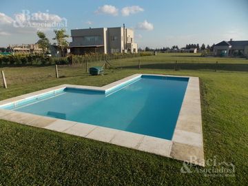 Casa - Fincas del Alba