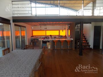 Casa - Fincas del Alba