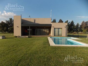 Casa - Fincas del Alba