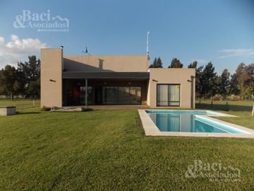 Casa - Fincas del Alba