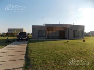 Casa - Fincas del Alba