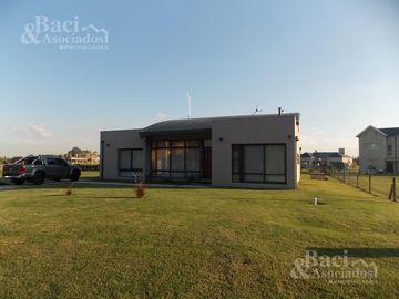 Casa - Fincas del Alba