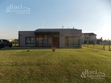 Casa - Fincas del Alba