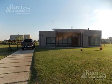 Casa - Fincas del Alba
