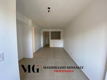 Departamento en venta, 2 ambientes -  Ezeiza