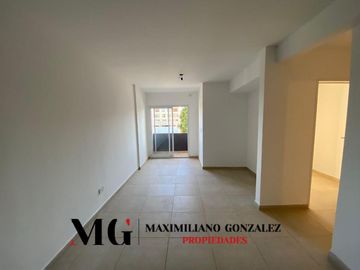 Departamento en venta, 2 ambientes -  Ezeiza