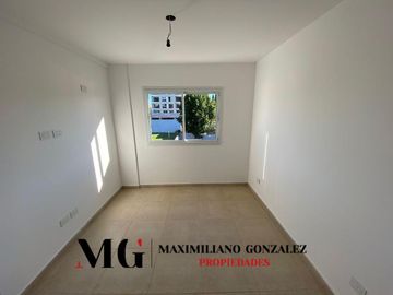 Departamento en venta, 2 ambientes -  Ezeiza