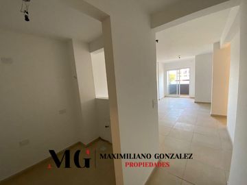 Departamento en venta, 2 ambientes -  Ezeiza