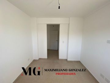Departamento en venta, 2 ambientes -  Ezeiza