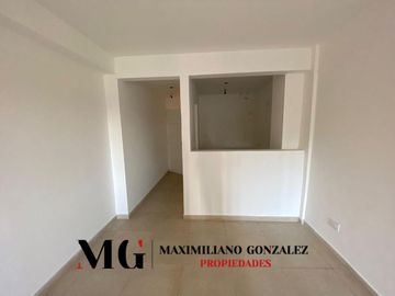 Departamento en venta, 2 ambientes -  Ezeiza