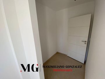 Departamento en venta, 2 ambientes -  Ezeiza