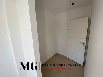 Departamento en venta, 2 ambientes -  Ezeiza