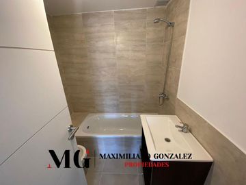 Departamento en venta, 2 ambientes -  Ezeiza