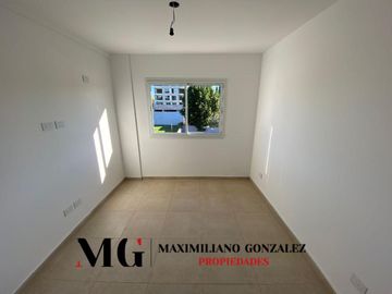 Departamento en venta, 2 ambientes -  Ezeiza