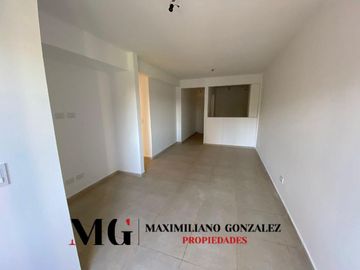 Departamento en venta, 2 ambientes -  Ezeiza