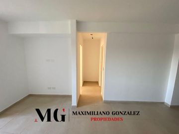Departamento en venta, 2 ambientes -  Ezeiza
